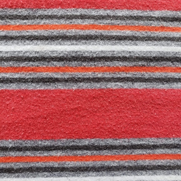 Striped long sleeve - Picture 3 of 4